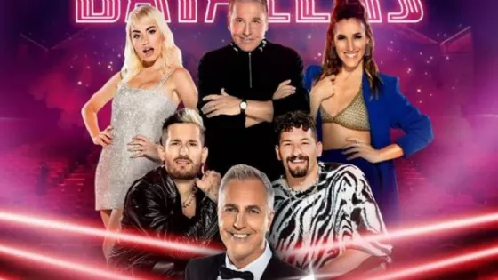 Volvió "La Voz Argentina" y las redes explotaron con memes