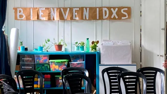 La Ciudad de Buenos Aires prohibió el lenguaje inclusivo en las escuelas