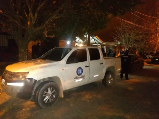 Secuestran más de 10 kilos de droga en distintos puntos de la ciudad