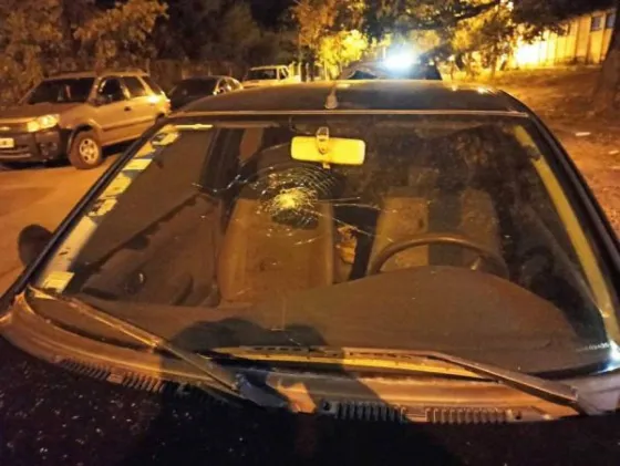 Detuvieron a la banda de los "rompe autos" de Zona Norte