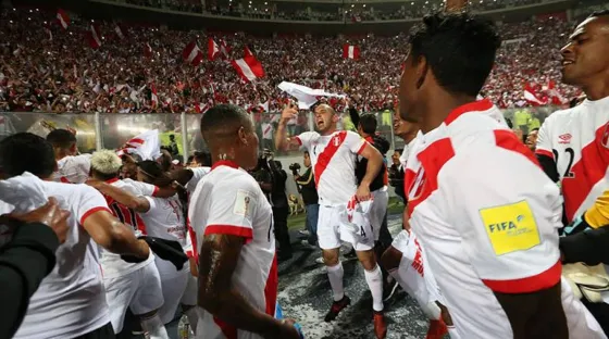 Perú juega contra Australia por un boleto para el Mundial de Qatar: horario y TV