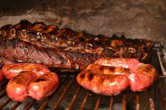 El consumo de carne vacuna fue en 2021 el más bajo en 100 años
