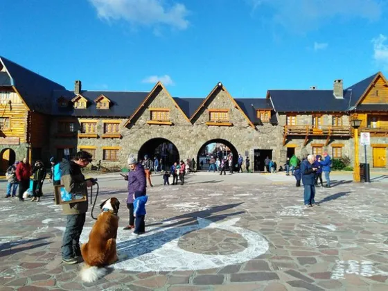Bariloche: egresados organizaron una batalla campal con armas blancas