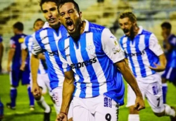 El albo ya tiene rival para la reválida