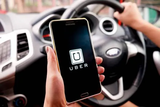 Uber despidió empleados por acoso sexual