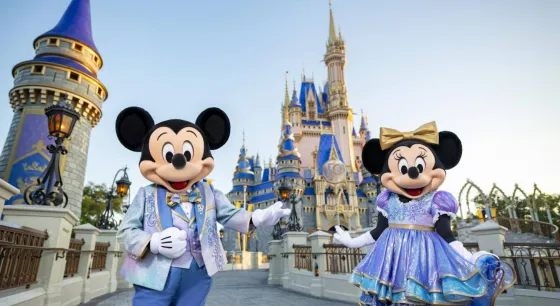 Disney abre convocatoria laboral y ofrece sueldos de $400.000