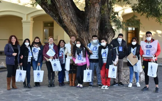 Tras haber pasado más de un mes, censistas salteños comenzaron a cobrar