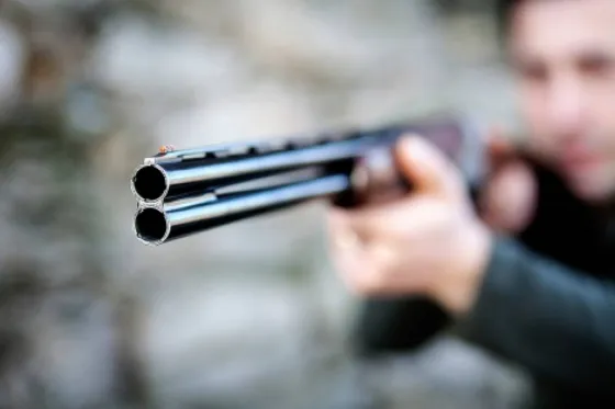 Salteños estaban en una reunión familiar, discutieron y uno le disparó en la cabeza al otro