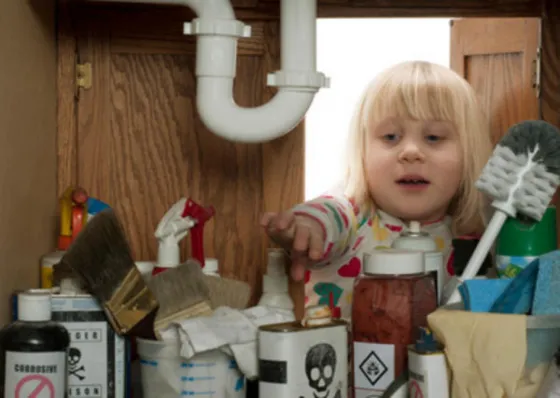 Qué hacer en caso de una intoxicación grave