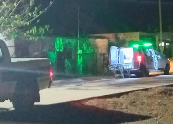 Conmoción en Metán: Hallaron dos adolescentes sin vida en su casa