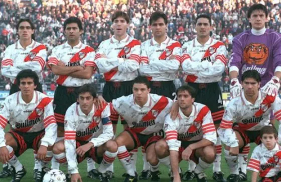 Estrella de River, investigado por "apropiación indebida y estafa"