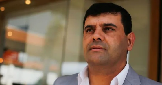 Gustavo Orozco cada vez más complicado: Se toma licencia en Diputados