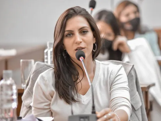 Reforma de la carta orgánica municipal: "Queremos transparencia de los órganos de control"