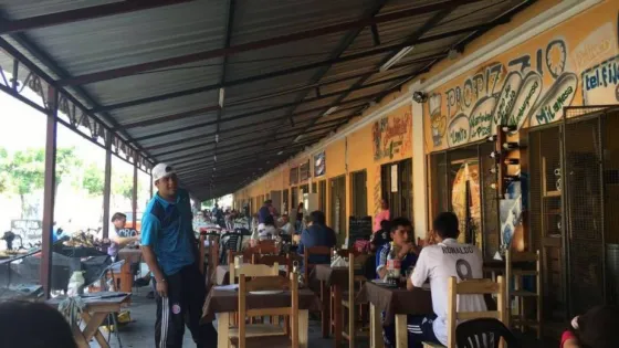 El Club Juventud Antoniana desalojará a los puestos del Paseo de la Familia