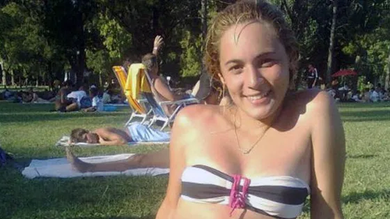 Filtran supuesto video prohibido de Rocío Oliva