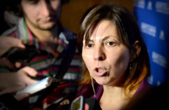 Silvina Batakis asume como ministra de Economía