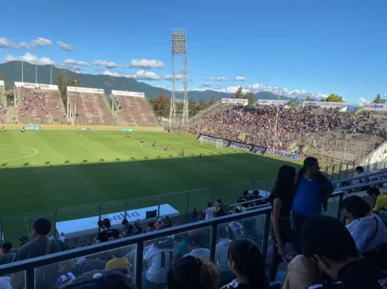 Por vender alcohol en el Martearena, ahora deberá realizar tareas comunitarias