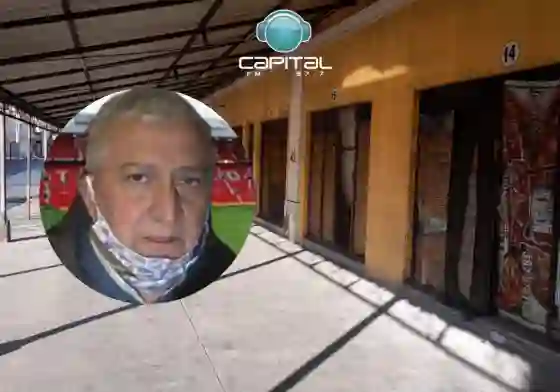 Desalojo del "Paseo de la Familia": Juventud Antoniana debe casi medio millón de pesos