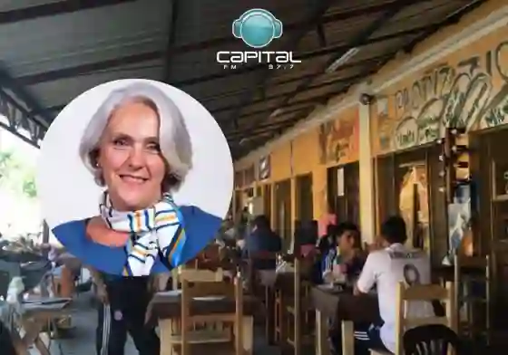 La Municipalidad hará una "inspección conjunta" en el Paseo de la Familia