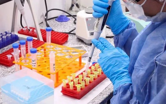 Salta registró un leve aumento de casos positivos de Covid-19 en la última semana