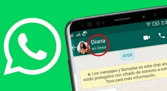 Cómo hacer para no aparecer en línea en WhatsApp
