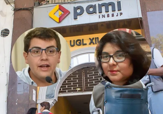 Desplazaron a la directora del PAMI tras una ola de cuestionamientos