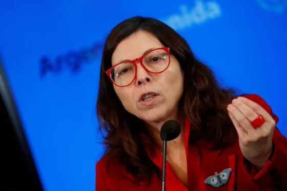 Silvina Batakis reafirmó que "no podemos permitir abusos con los precios"
