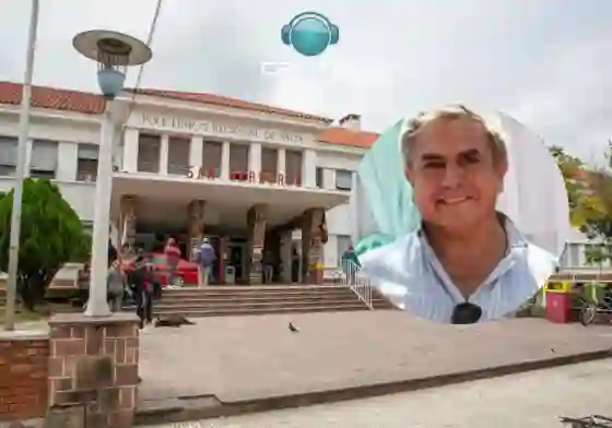 El Hospital San Bernardo repudió la falta de atención al salteño que murió en Bolivia