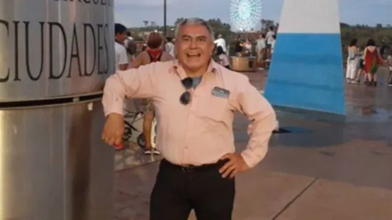 Cancillería eleva una protesta a Bolivia por el abandono y muerte de Alejandro Benítez