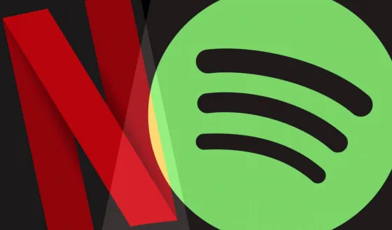 Cuánto costarán Netflix y Spotify con el aumento del dólar turista