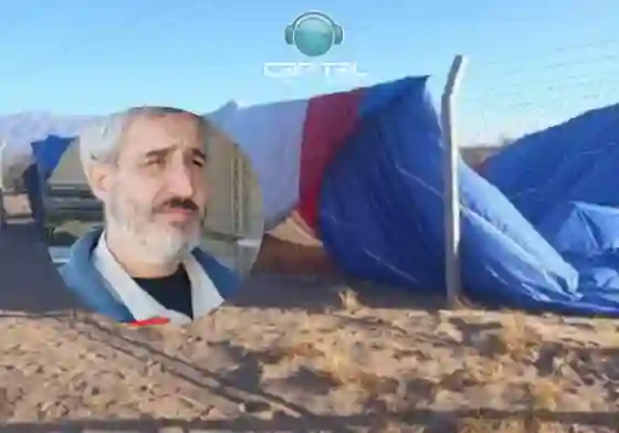 Habló la empresa del globo aerostático tras el accidente: "No hubo riesgo en ningún momento"