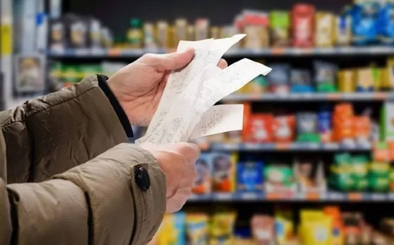 La inflación marcó un 5,3% en junio