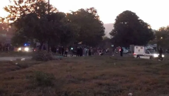 Trágedia en Tartagal: Un niño de 4 años perdió la vida tras ser chocado por un camión