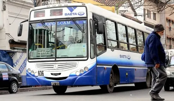 La próxima semana se conocerá el nuevo precio del boleto de colectivo