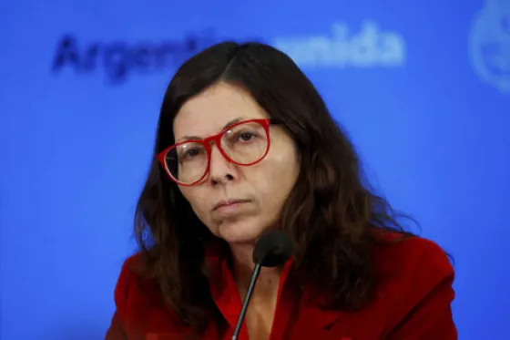 La economía en vilo: Se esperan anuncios de Batakis