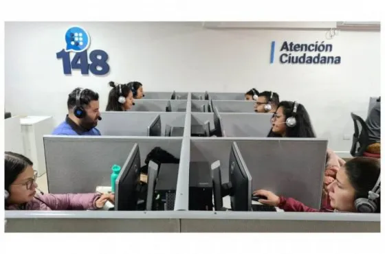 Formulario de subsidio de luz y gas: Habilitan la línea 148 para orientan a las personas