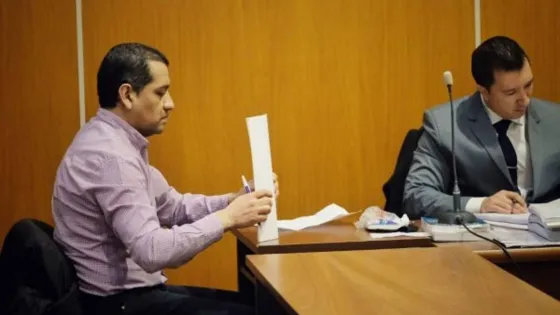 Hoy se conocerá la sentencia a Pablo Rangeón por abuso sexual