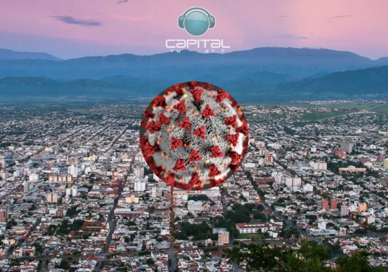 Preocupa el aumento de casos Covid-19 en Salta