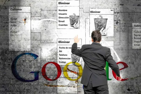 Google sabe hasta cuándo vas de compras