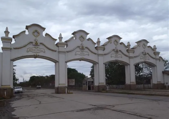 Orán: Para sortear el corte ingresan armados a las tierras de El Tabacal