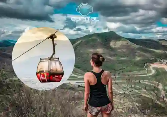 "El espacio del Ala Delta ya está arruinado y no es verde"