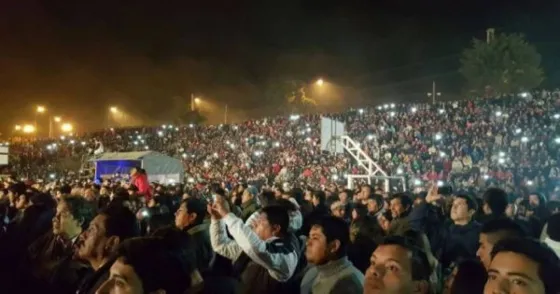 Estos serán los cortes y operativos por el Fogón de los Trabajadores