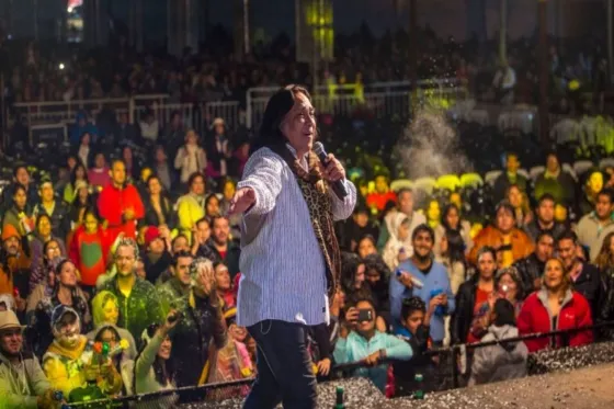 Conocé la cartelera para el "Fogón de los Trabajadores"