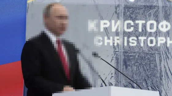 "No soy una mujer, así que no tengo días malos"