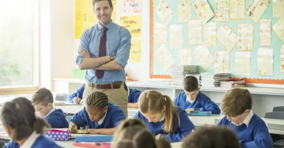 Las quejas más ridículas que han recibido los profesores de los padres