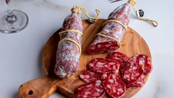 Escasez de salames: La industria de chacinados complicada