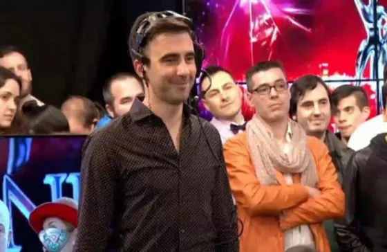 Mirá quién es la nueva novia de Federico Hoppe