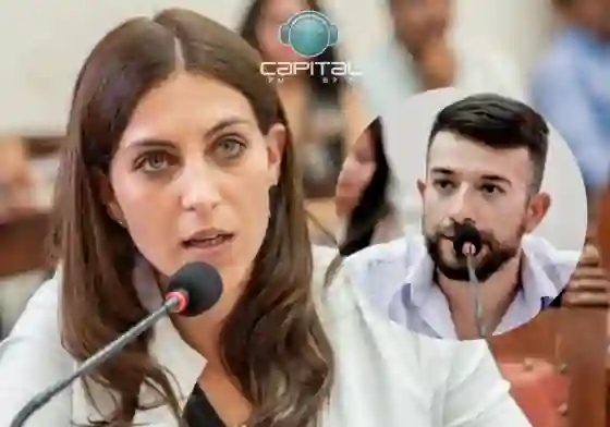 Paula Benavides aseguró que Colque no tenía denuncias previas por violencia de género