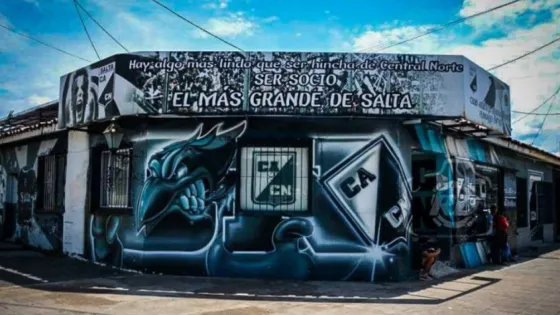 Se hizo pasar por jugador de vóley y robó en Central Norte