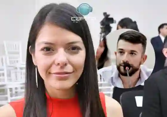 Orozco sobre la causa Colque: "El concejal está borrado de la faz de la Tierra"